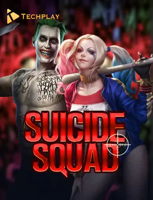 Suicide Squad